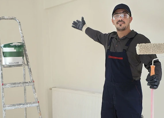 Why Choose NGD Painting Company